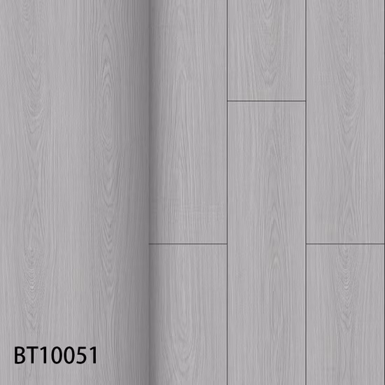 Building Material Laminated/Laminate Flooring HDF MDF AC0 to AC5 Customized Design China Supplier